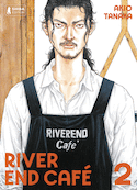 River End Café, t. 02